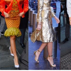 Meet your Posher, Crisalynn